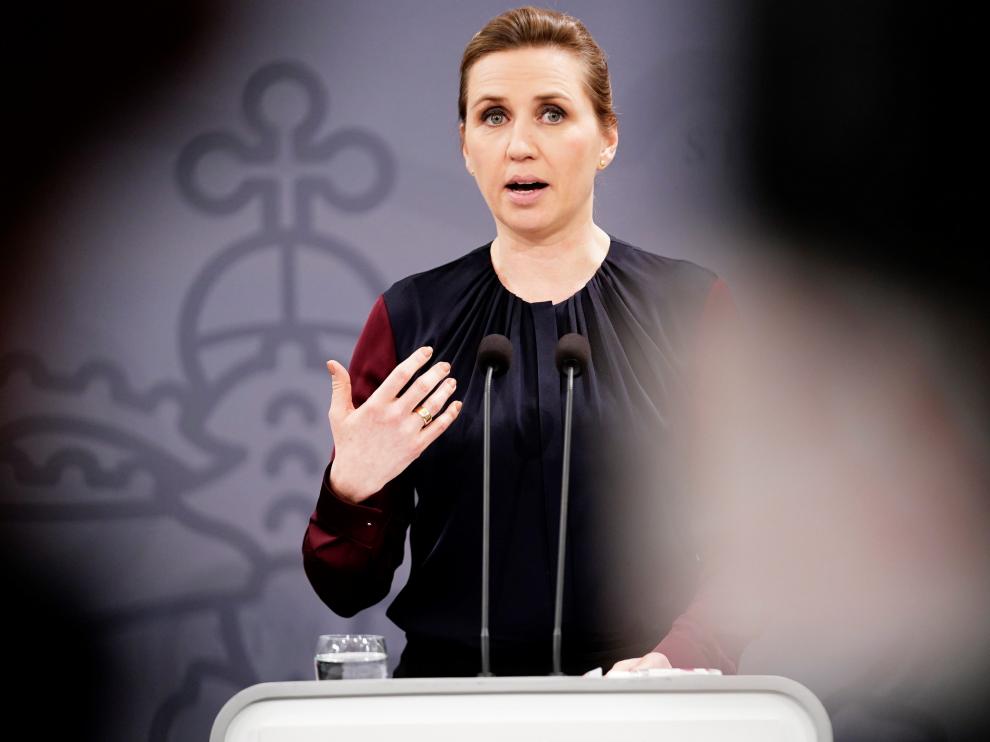 Dinamarca se prepara para el "fin" de la pandemia, eliminará todas las restricciones sanitarias ante Covid