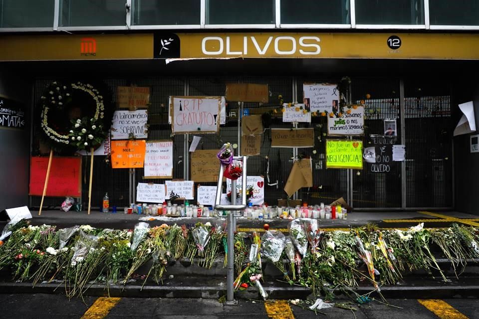 19 víctimas de L12 recibirán apoyos para comprar viviendas