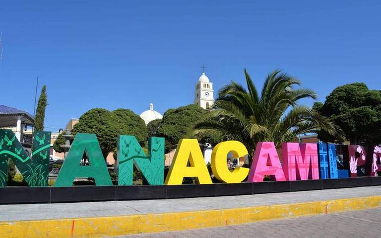 En Nanacamilpa se llevará a cabo la Feria Patronal 2022