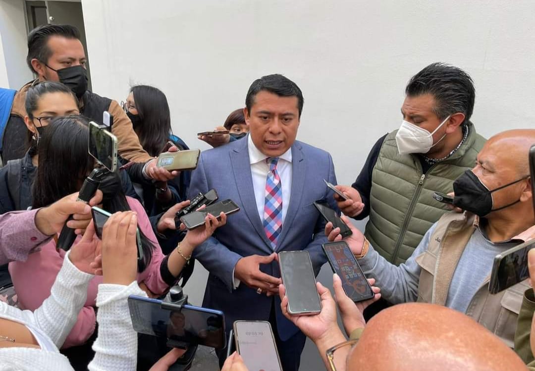 En Tlaxcala buscan crear ley de protección para los periodistas