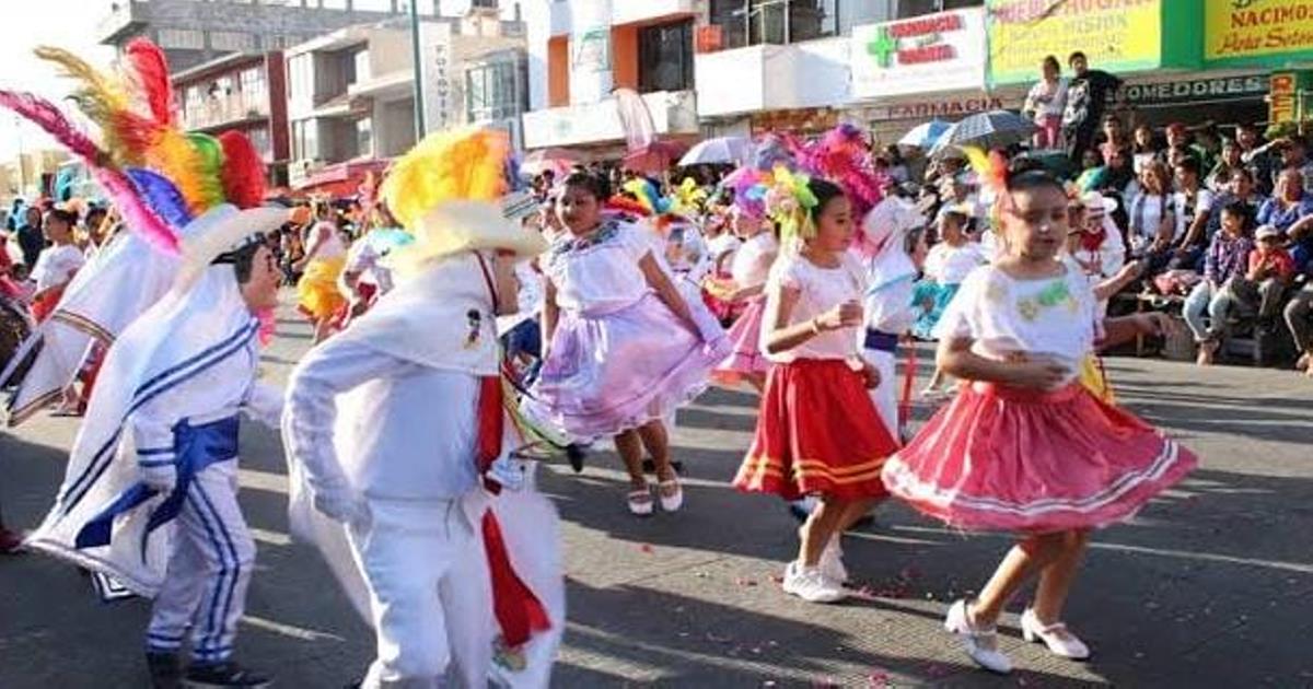Chiautempan no participará en el Carnaval 2022 de Tlaxcala