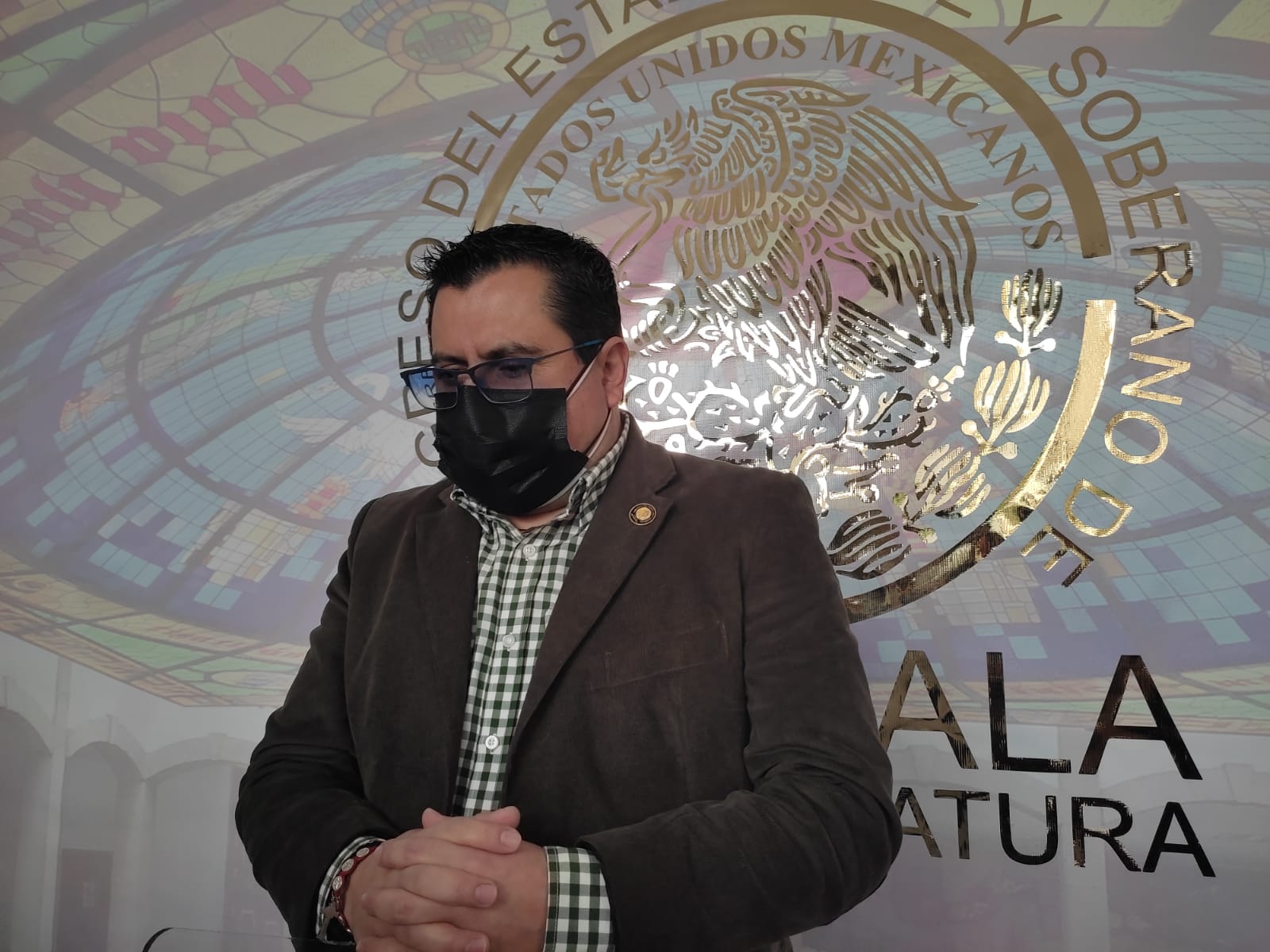 Al análisis propuesta de comparecencia para responsables del accidente en Emiliano Zapata