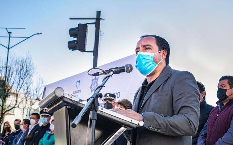 Plan Municipal de Desarrollo 2022-2024 fue aprobado en Apizaco