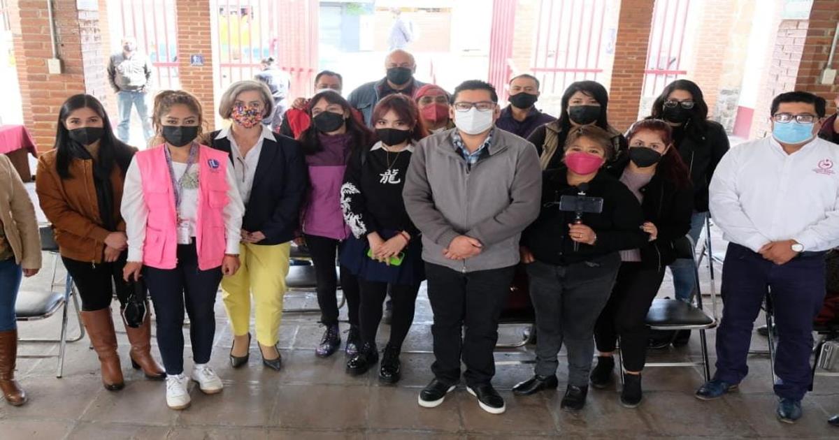 En Tlaxcala CEDH defenderá la los derechos de los periodistas