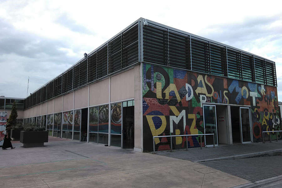 Ofrece Ayuntamiento de Puebla el Mercado Sabores como punto de venta para las “Nenis”