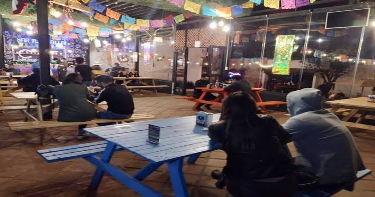 Sector restaurantero en Tlaxcala incrementa sus ventas