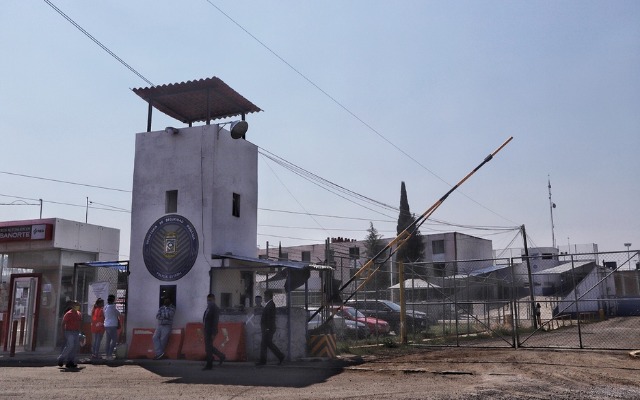 Anuncia Barbosa renovación en sistema de seguridad de San Miguel