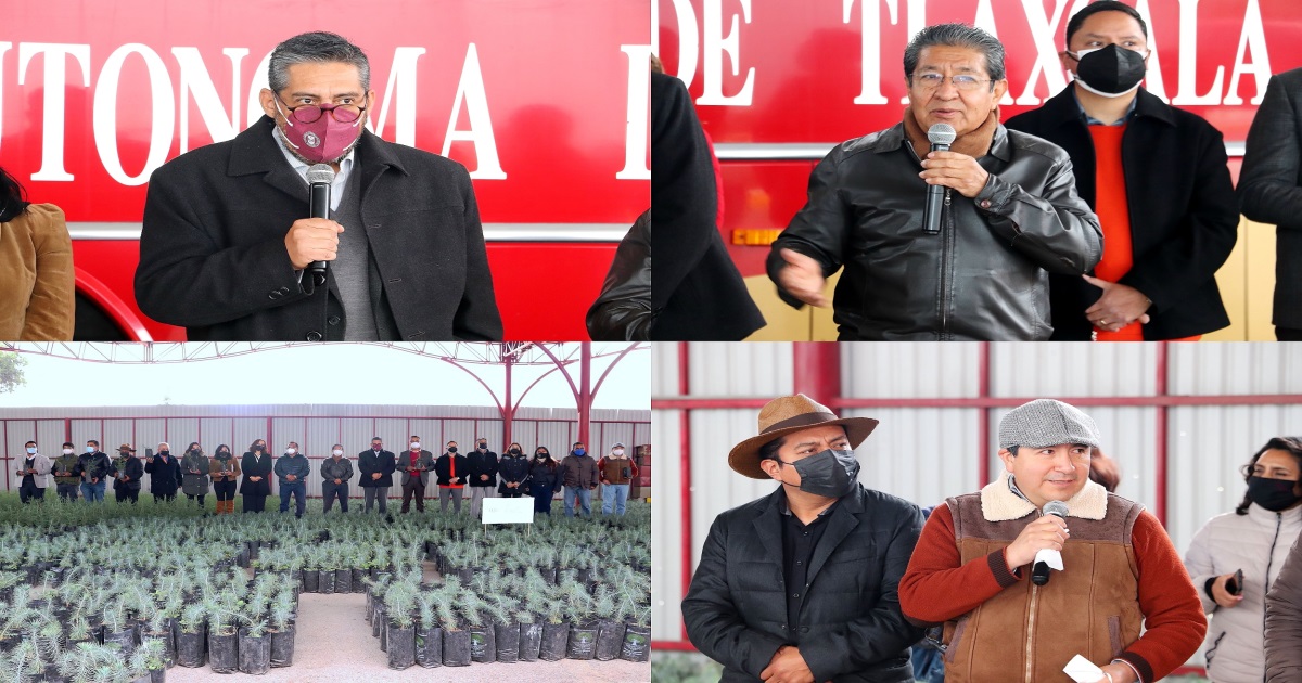 Continúa UATx con acciones de conservación de la biodiversidad