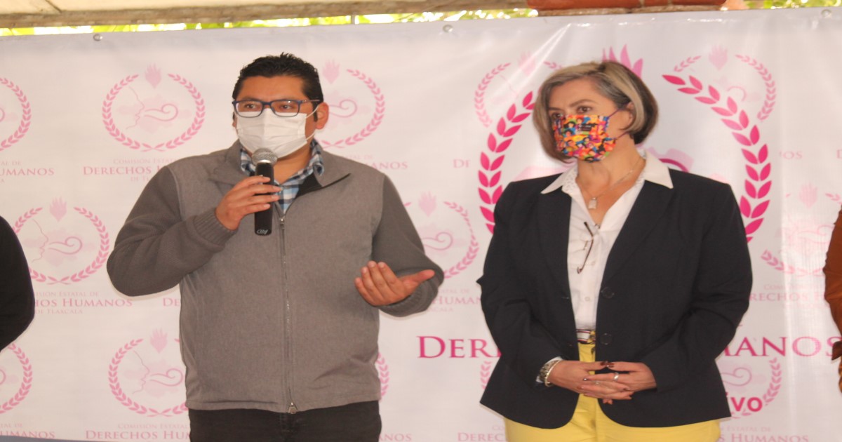 Se pronuncian CEDH y UPET por proteger y garantizar el ejercicio de periodistas y comunicadores