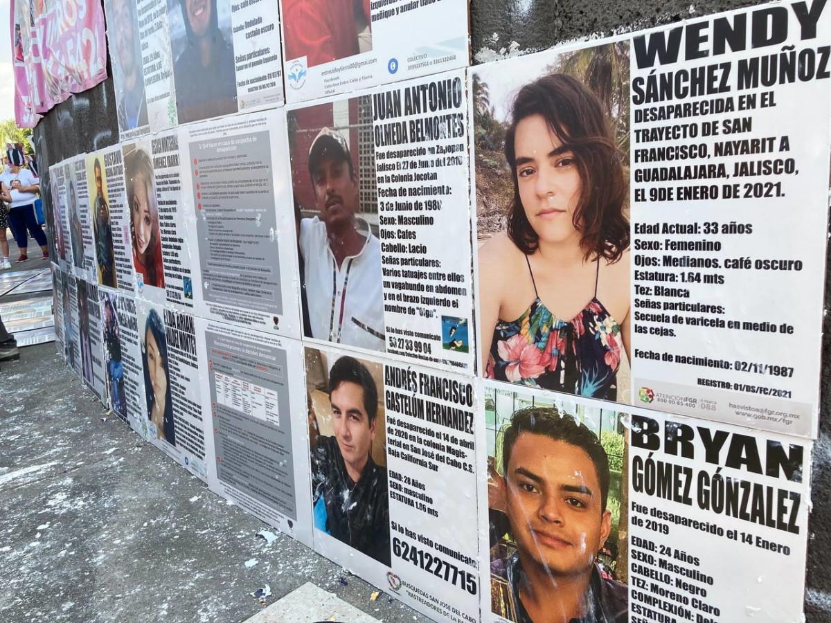 Hasta 40 años de prisión dan a mexicanos en EU por trata de personas