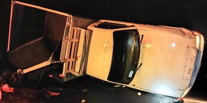 accidente acatzingo