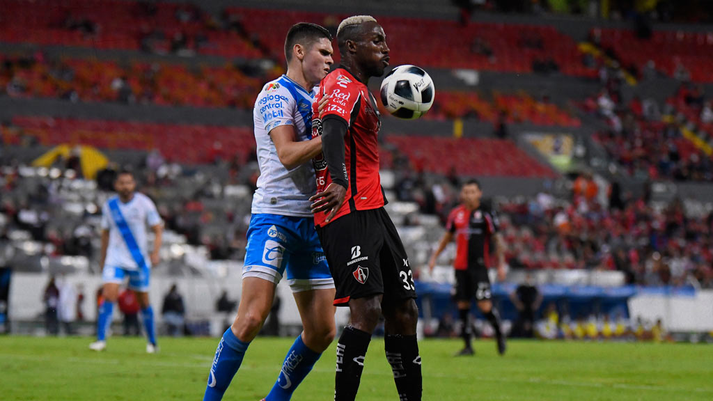 Puebla contra Atlas, duelo de líder contra campeón 
