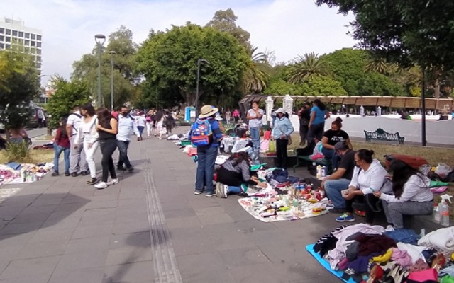 Gobierno estatal apoyará actividad de "nenis" desde Secretaría de Economía