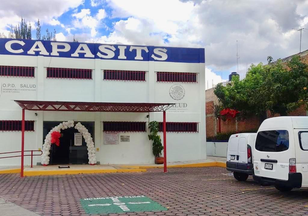 Se suma Tlaxcala a campaña nacional para prevenir enfermedades de transmisión sexual