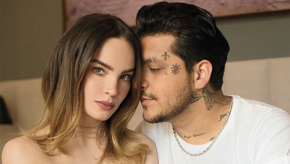 ¿Cuál fue el motivo de la ruptura de Belinda y Christian Nodal?