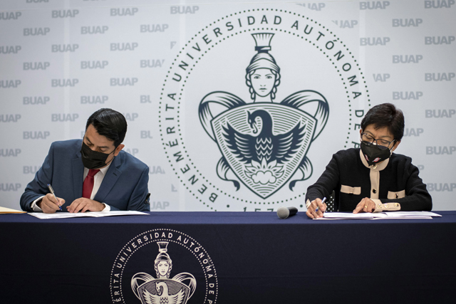 SITBUAP y ASPABUAP logran un incremento salarial de 3.5%