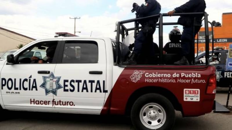 "Navajean" a hombre por asistir a fiesta a la que no fue invitado en la colonia Santa Clara