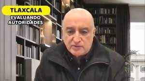 Mitofsky colocó a Lorena Cuéllar y AMLO con aprobaciones favorables en Tlaxcala