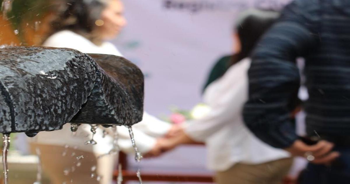 La primera boda igualitaria en Huamantla