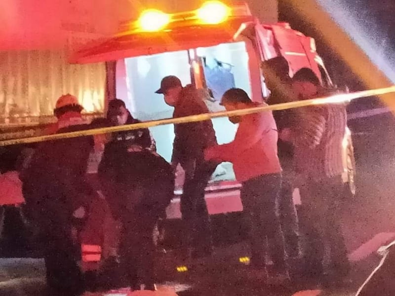 "Actuó en legitima defensa": Conductor detenido por abatir a 2 delincuentes en Tlaxcala fue liberado