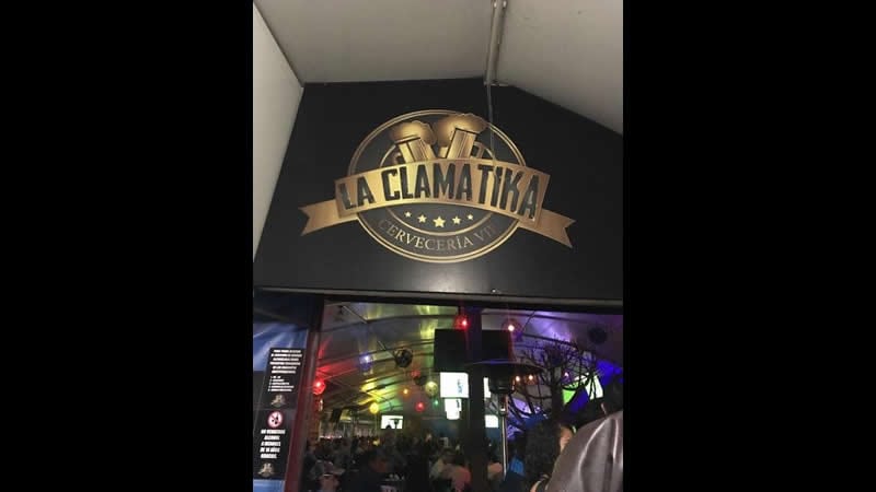 Asesinan a hombre que festeja el 14 de febrero en bar Clamatika; fue un ataque directo