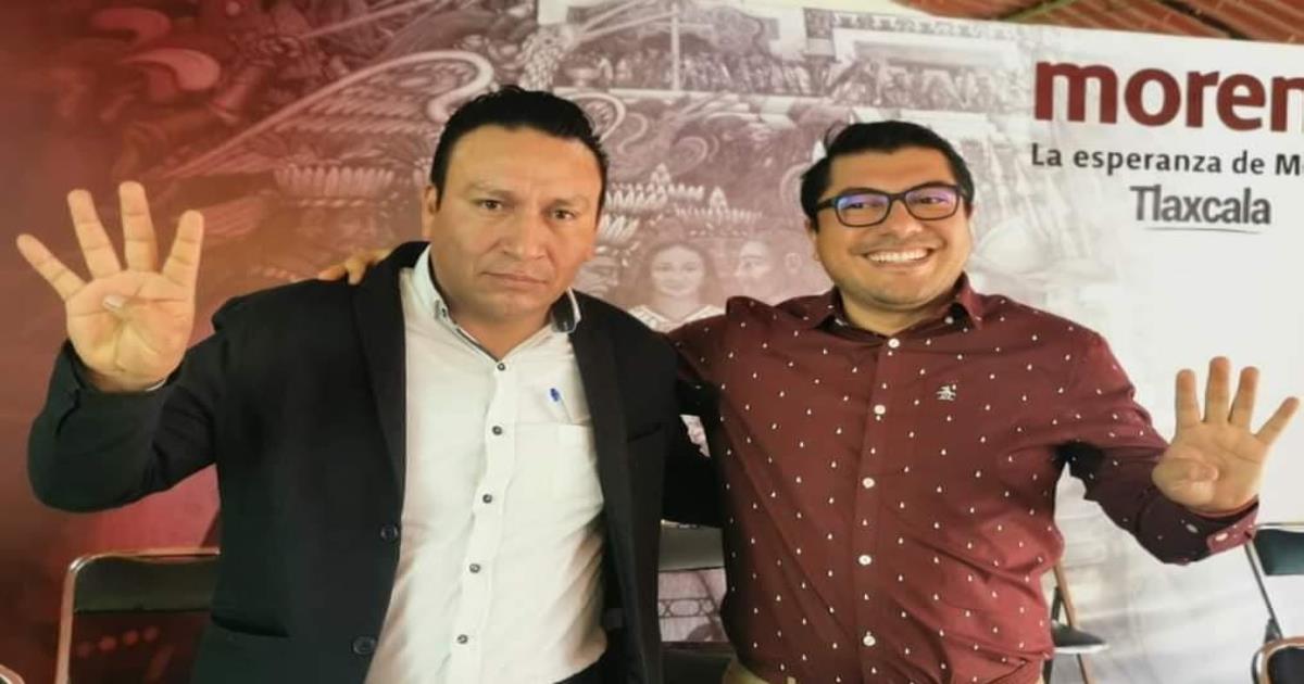 Iniciará PRI Tlaxcala proceso de expulsión contra alcalde de Cuapiaxtla
