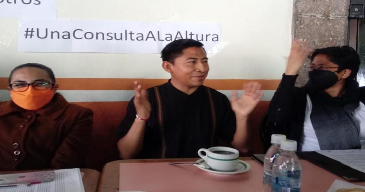 Personas con discapacidad exhortan a Congreso para reformar Ley de Educación