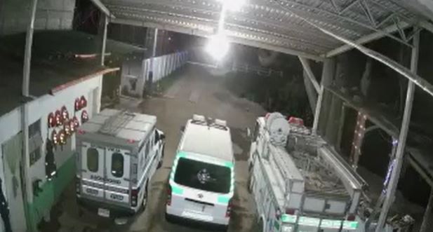 Sismo de magnitud 6.2 en Guatemala se percibió en el sur de México 