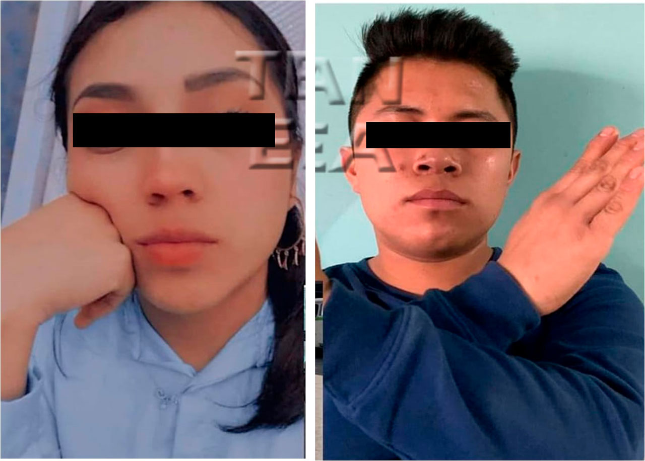 Liberan a joven secuestrada en Acatzingo 