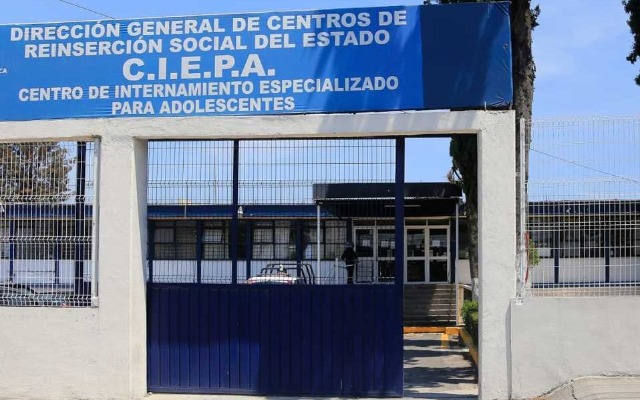 43 reos de Puebla han perdido la vida a causa del Covid-19