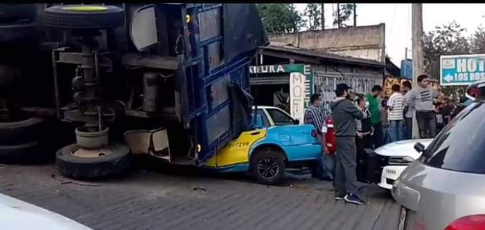 accidente huauchinango2