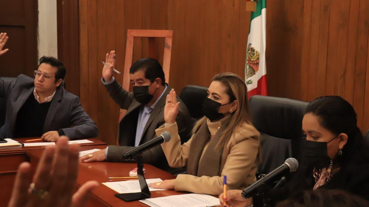 Gobierno de San Pedro Cholula pretende fortalecer la participación de las Juntas Auxiliares  