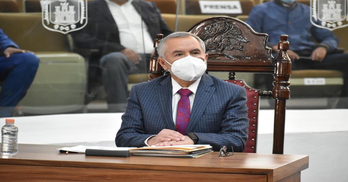 Gobierno ya trabaja en el análisis para nombrar al titular de la SSC