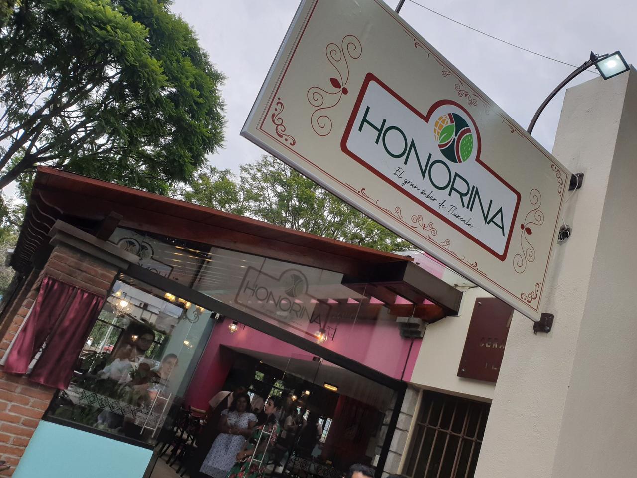 Dice adiós Honorina, cierra su restaurante en Tlaxcala Capital
