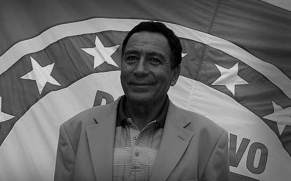 Falleció Héctor Pulido jugador histórico del Cruz Azul