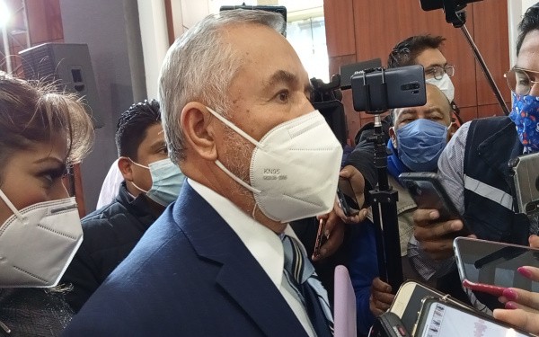 Nombran a Leonel Tlalmis titular de la nueva Oficina de protección a Periodistas