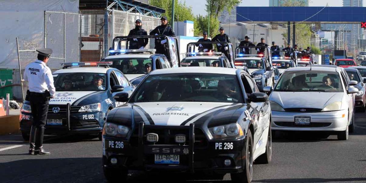Habrá operativos para celebración de Cuaresma y Semana Santa