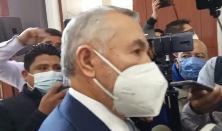 En Tlaxcala se crea la oficina para protección de los derechos humanos y periodistas