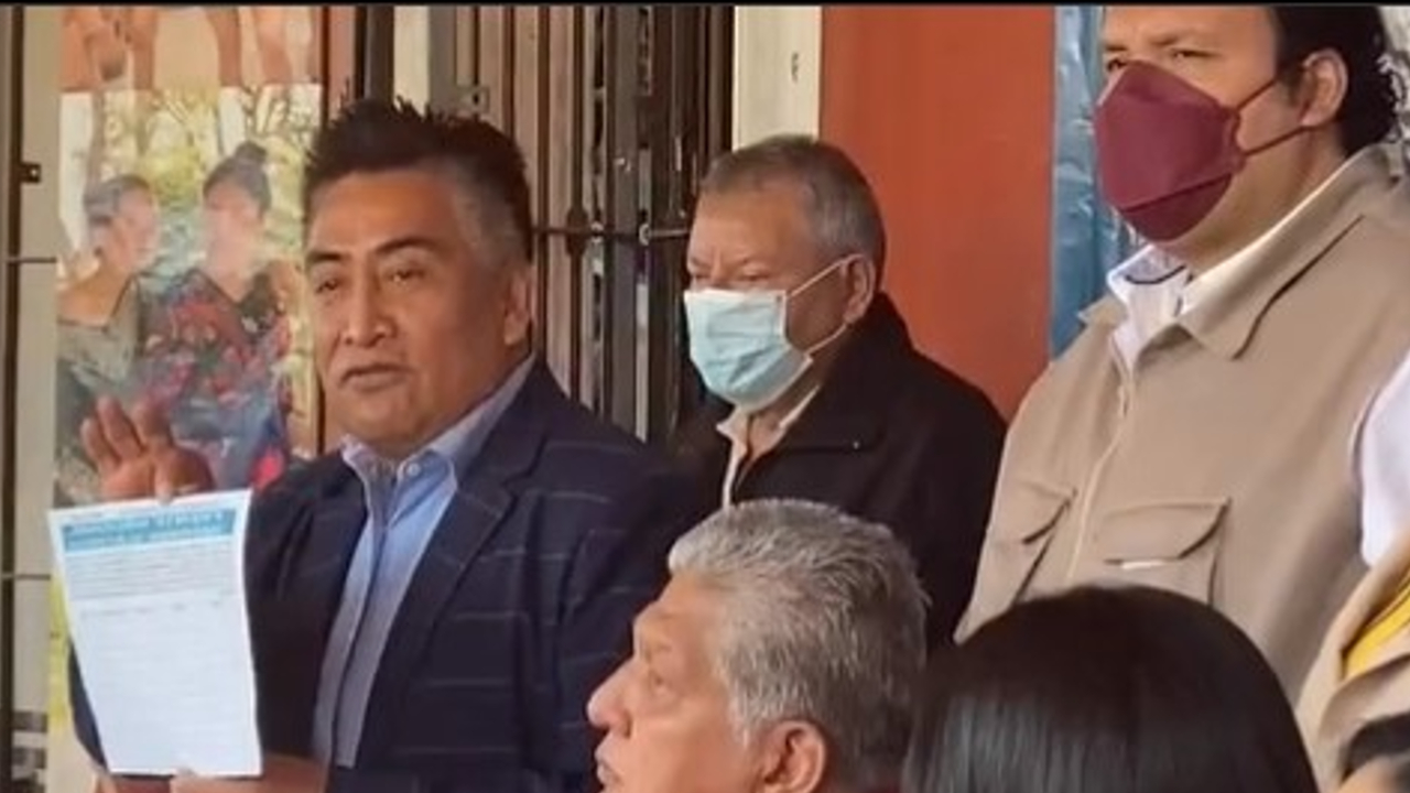 Grupo Ciudadano solicitará al Diputado Federal del Distritito de Cholula votar a favor de la nueva Reforma Eléctrica 