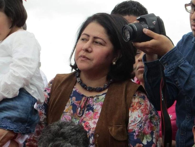 Surge #LadyPlaga por polémica propuesta de Blanca Águila
