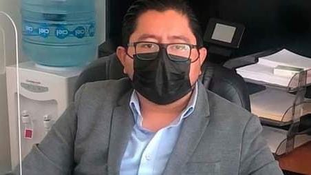 Por “razones personales” deja dirección de SMyT Rubén Domínguez Mendel