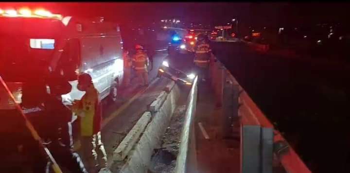 Durante intento de asalto una mujer fue asesinada