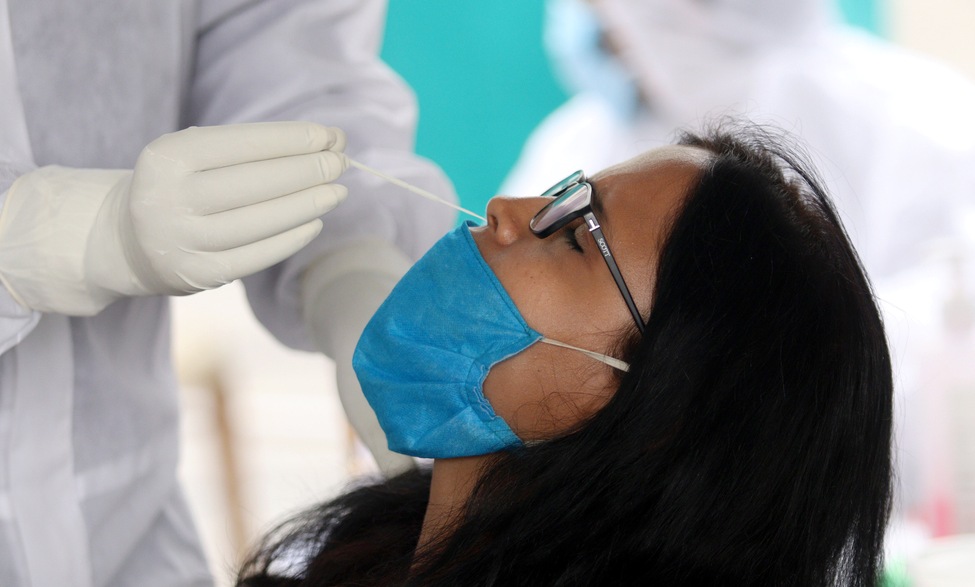 México suma en las últimas horas  21 mil 449 nuevos contagios y 457 muertes por Covid