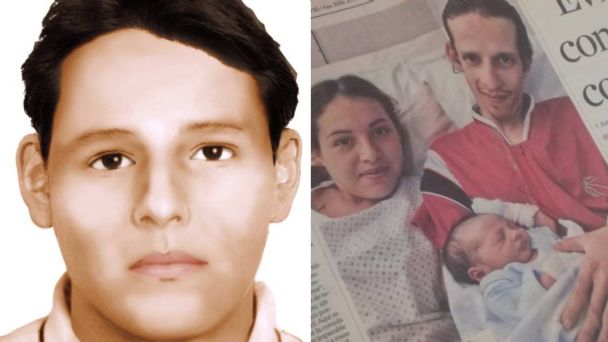 Caso ‘Chavita’: la esperanza y constancia les regreso a su hijo después de 16 años de haber sido robado