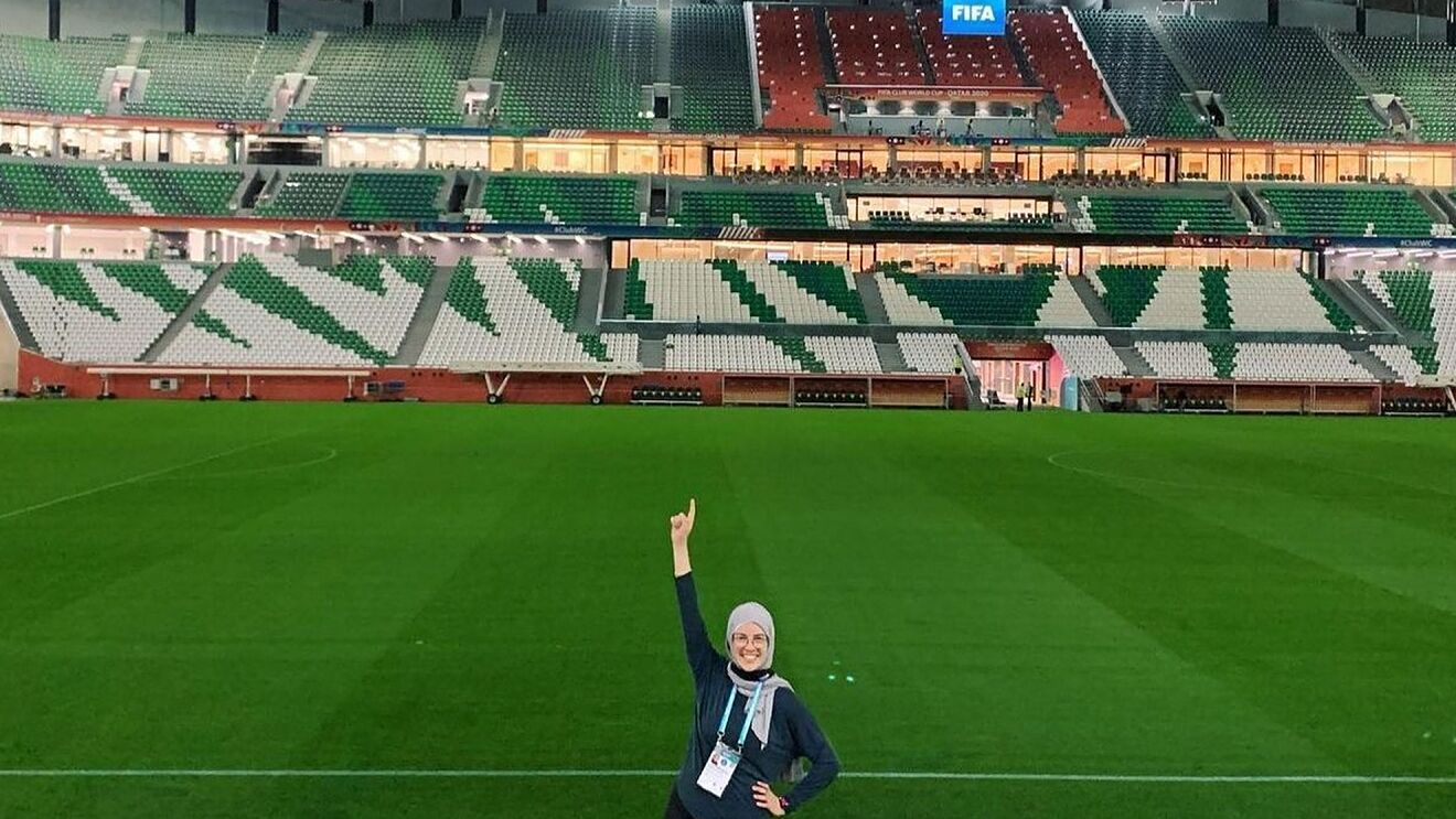 Mexicana que denunció ser víctima de abuso sexual en Qatar, fue condenada a 100 latigazos y 7 años de cárcel 