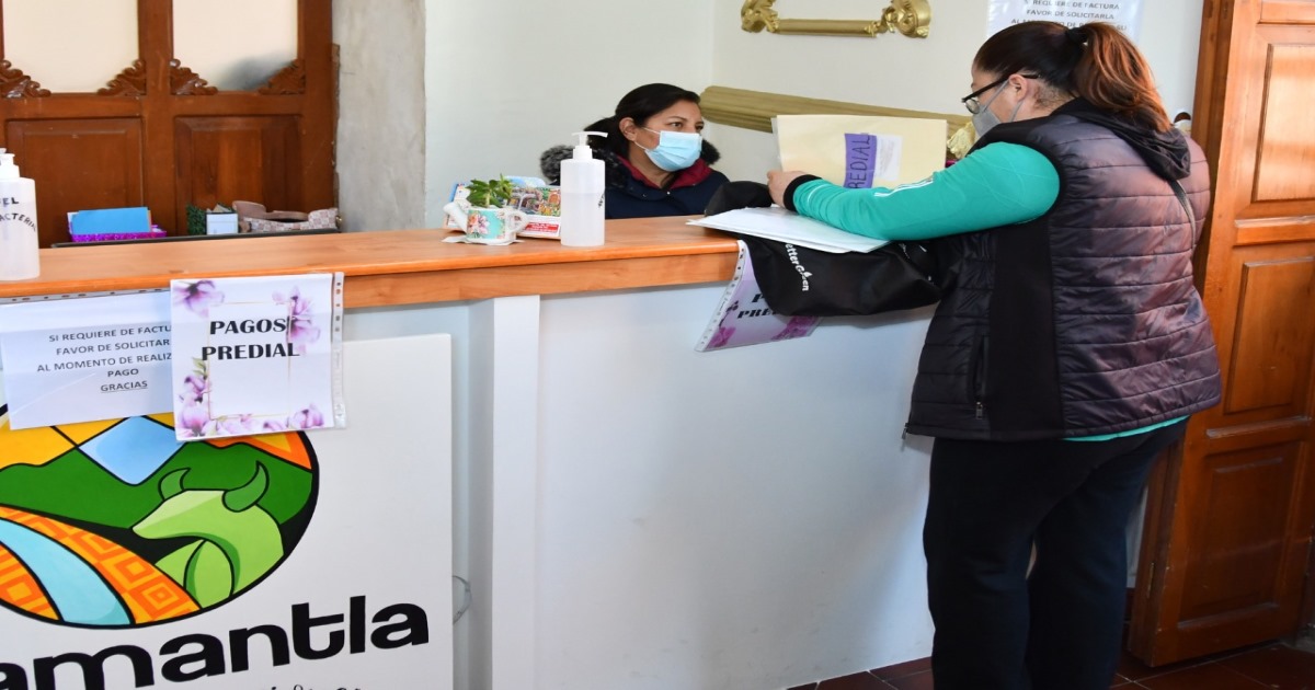 Extiende ayuntamiento de Huamantla periodo de promoción para regularizar licencias de funcionamiento