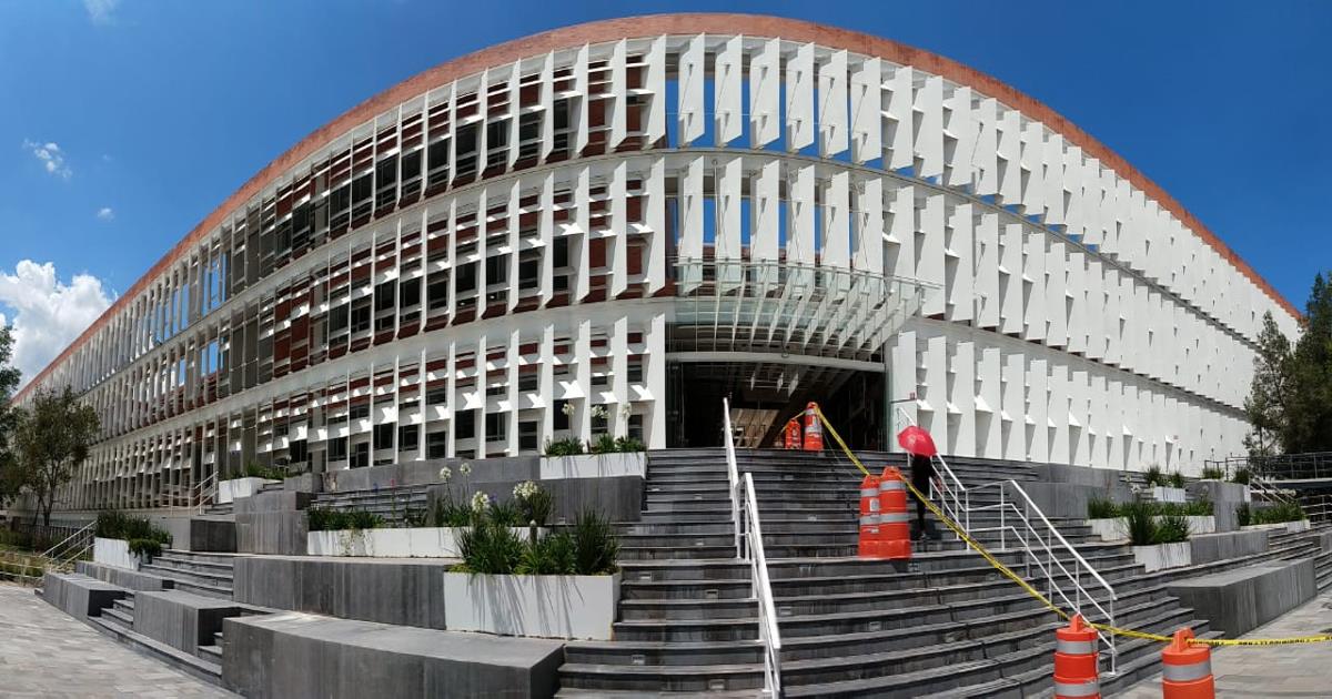 Amplía TSJE medidas sanitarias por Covid a fin de evitar contagios en el personal y los justiciables