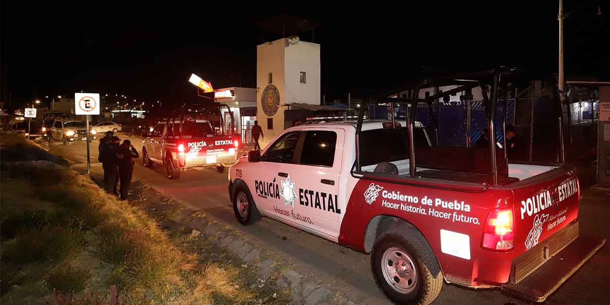 Procesan a 17 de los 21 funcionarios de Puebla detenidos por caso de bebé Tadeo, los otros 4 fueron liberados