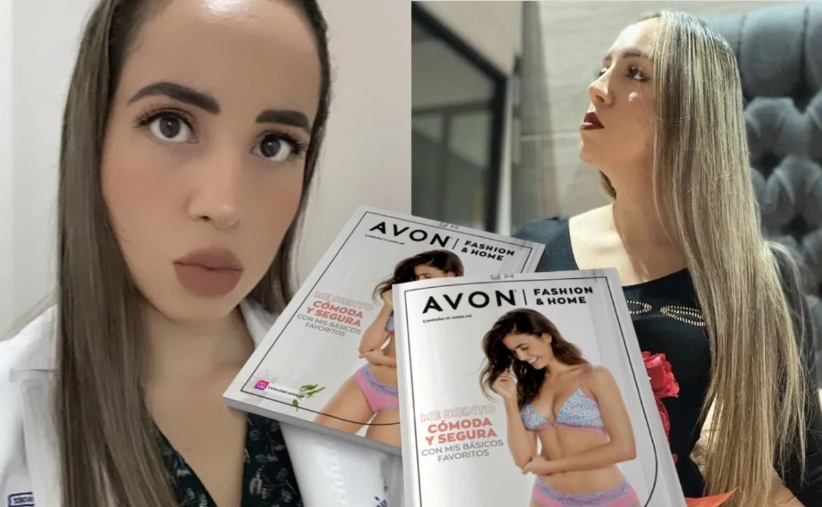 Surge "Lady Avon" doctora que se ofendió luego de que compañera le ofreciera el producto