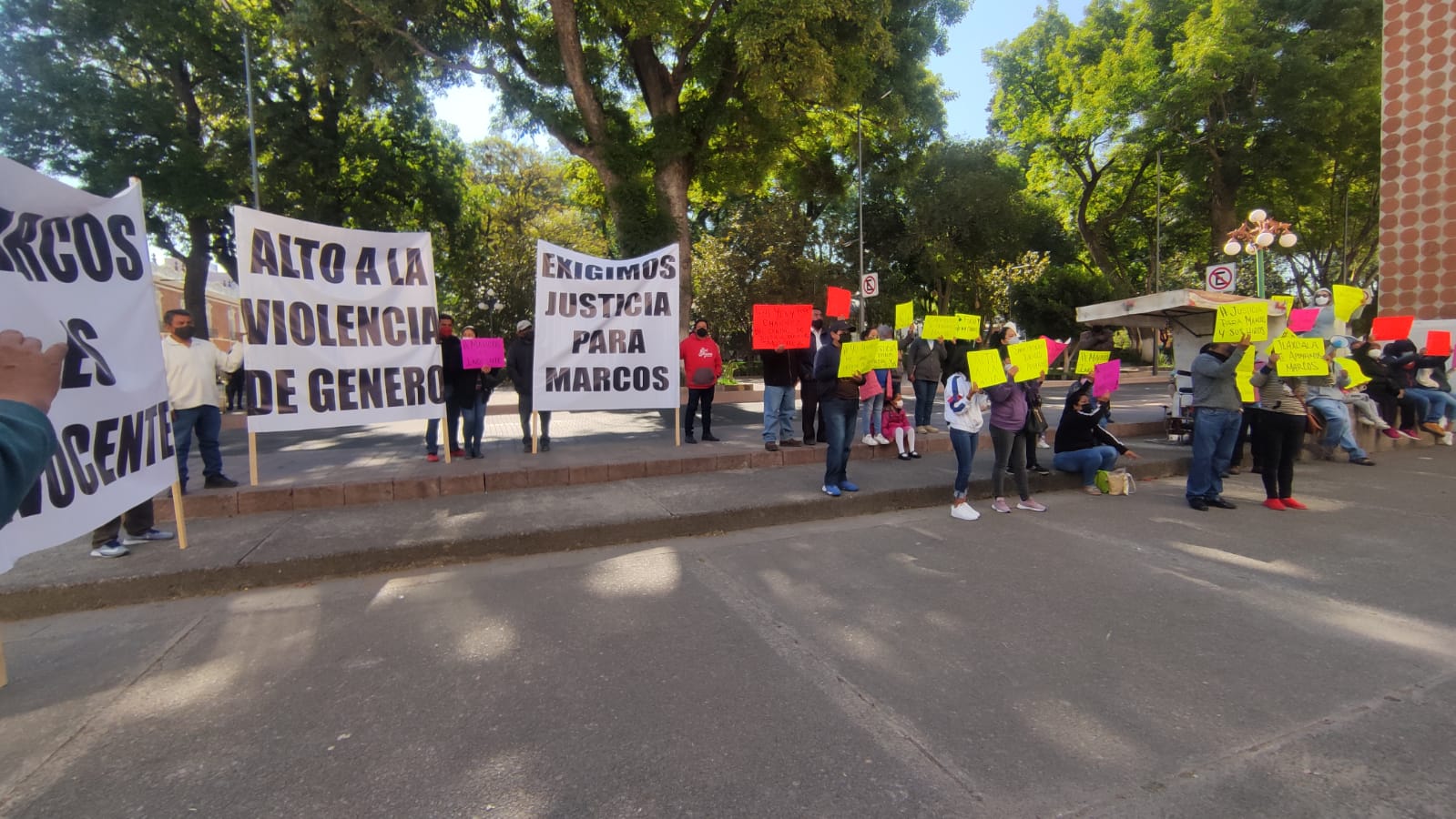 Titular de Centro de Justicia para Mujeres incurre en abusos en el cargo, denuncian